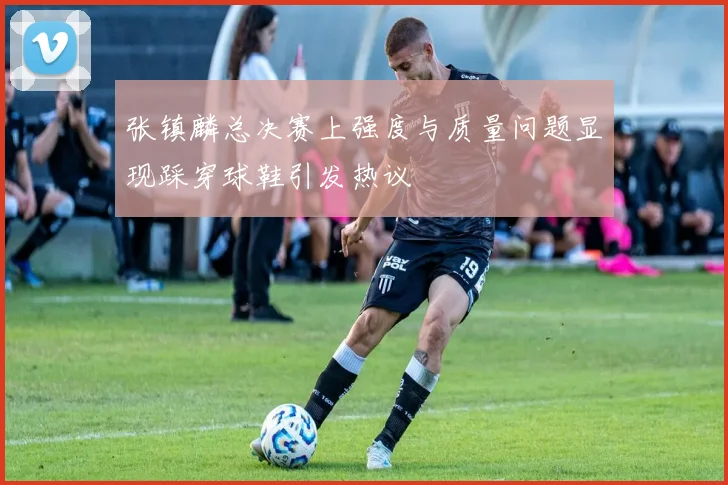 张镇麟总决赛上强度与质量问题显现踩穿球鞋引发热议